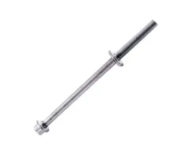 Beck/Arnley Engine Cylinder Head Bolt Set 016-1014